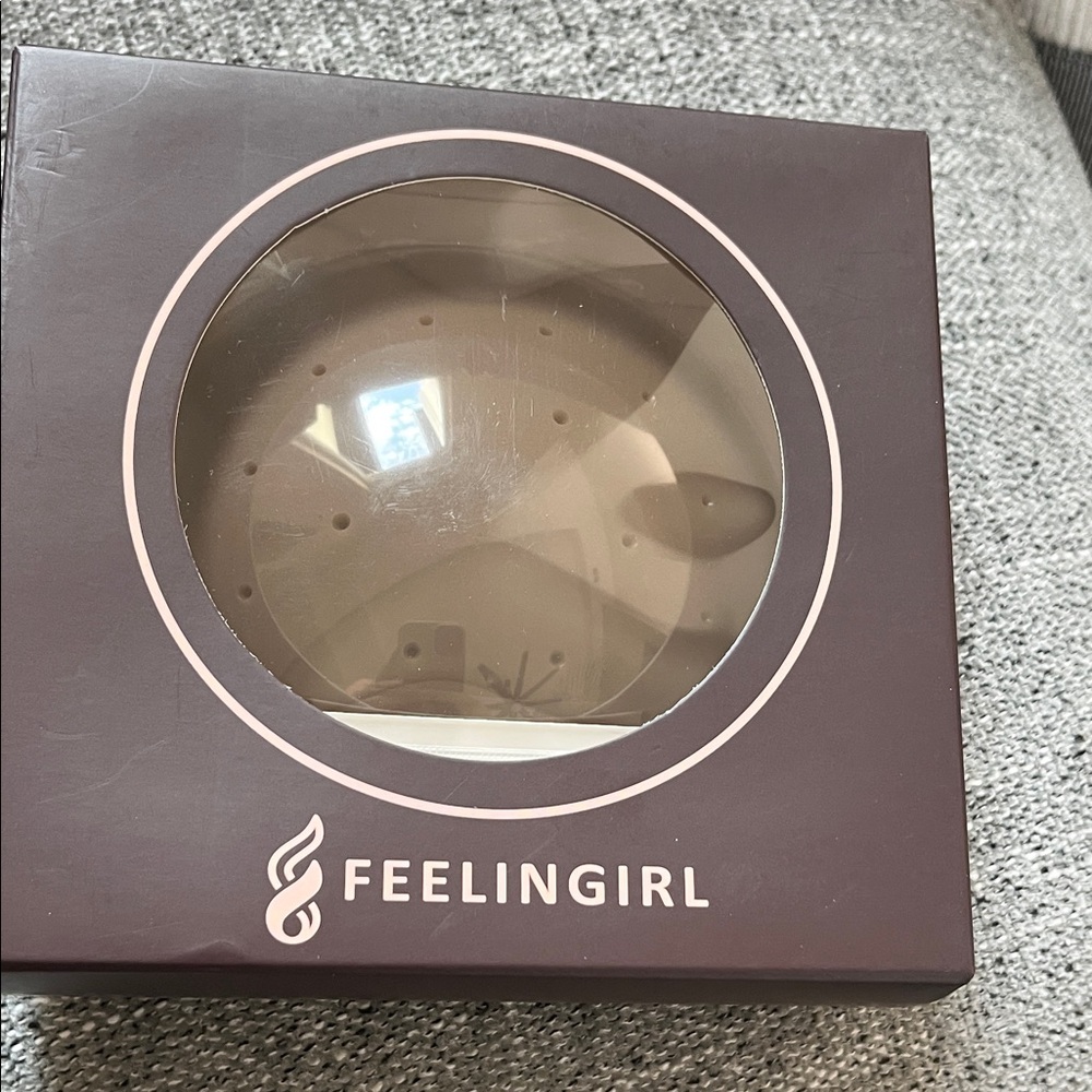 Feelingirl Nipple Covers